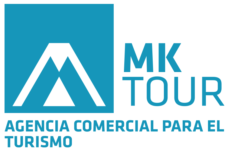 MK Tour Agencia Comercial Turística